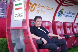 تیم ملی