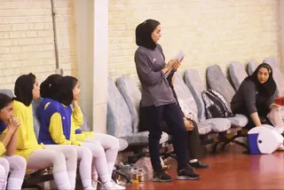 دختران