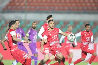پرسپولیس