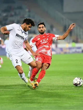 پرسپولیس