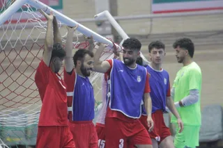 فوتسال