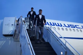 تیم ملی