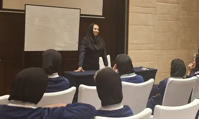 برگزاری جلسه روانشناسی تیم ملی فوتسال بانوان
