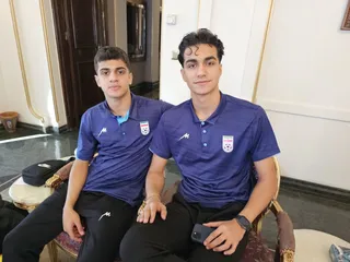 فرودگاه 
