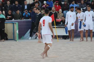 محمدعلی مختاری