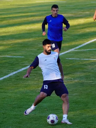 تیم ملی