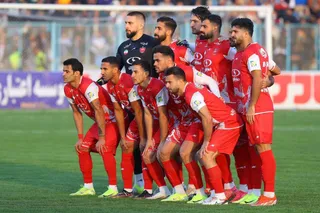پرسپولیس
