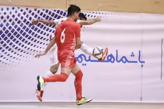 فوتسال