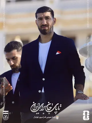 تیم ملی