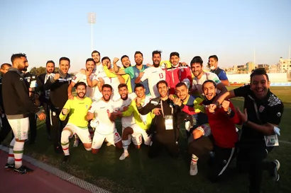 تیم ملی فردا عازم اردن می‌شود