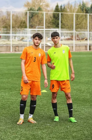 پیگیری نوجوان
