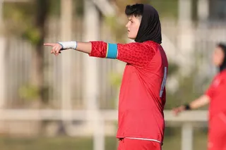 دختران
