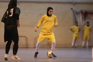 فوتسال