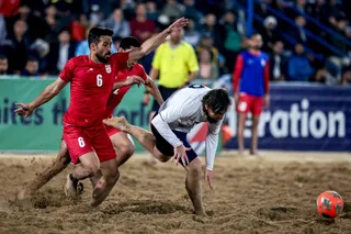 روسیه - 1