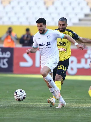سپاهان