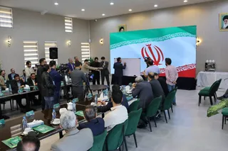 مهدی تاج