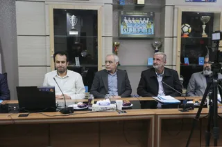 مهدی تاج