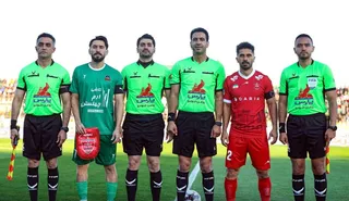پرسپولیس 