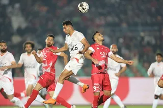پرسپولیس