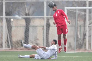 نوجوان