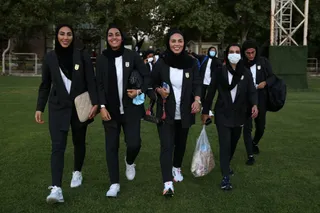 تهران