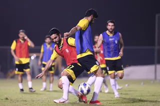 بحرین