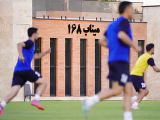 تیم ملی