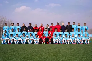 نوجوانان
