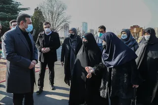 بانوان 2