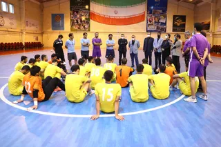 فوتسال