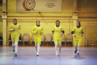 فوتسال