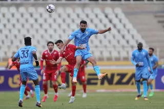 پرسپولیس 