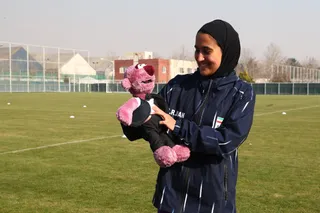 بانوان 2