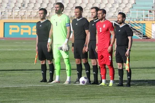 تیم ملی