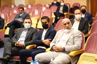 برگزاری نشست هم اندیشی رییس فدراسیون فوتبال با مدیران عامل باشگاههای لیگ برتری
