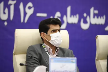 حیدری: هیات‌های فوتبال در ارتقا تیم‌های ملی فوتبال کشور نقش اساسی دارند
