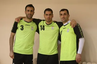 تمرین