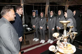 بانوان