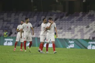 تیم ملی