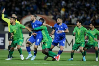استقلال