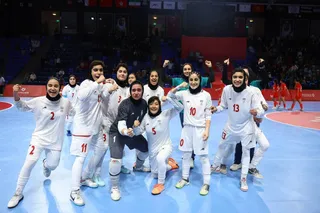 فوتسال