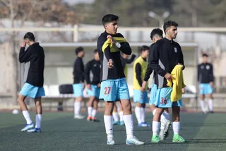 نوجوانان