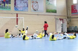 فوتسال