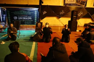 عزاداری