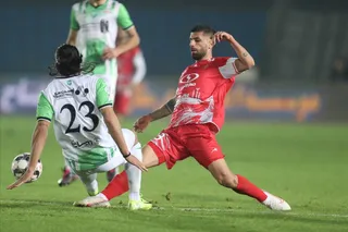 پرسپولیس