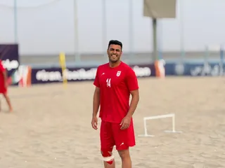 ع
