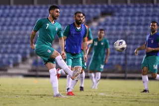 فوتبال
