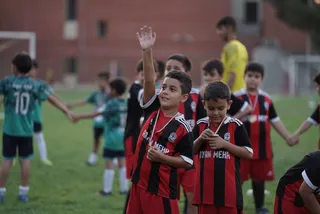 فوتبال پایه