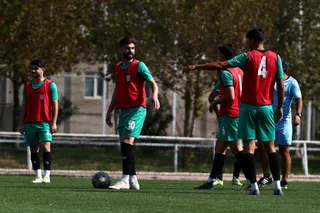 امید