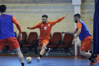 فوتسال